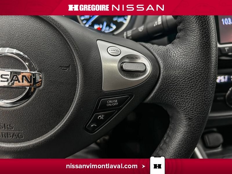 2018 Nissan Sentra White Saint-Eustache - photo #23