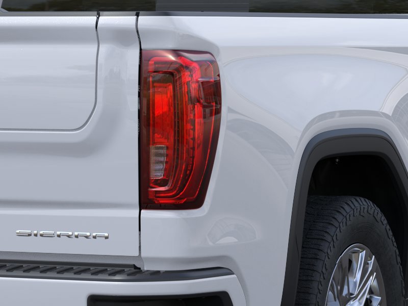 2026 GMC Sierra 1500 Denali cabine multiplace 4RM 157 po GLACIER WHITE TRICOAT Sherbrooke - photo #10