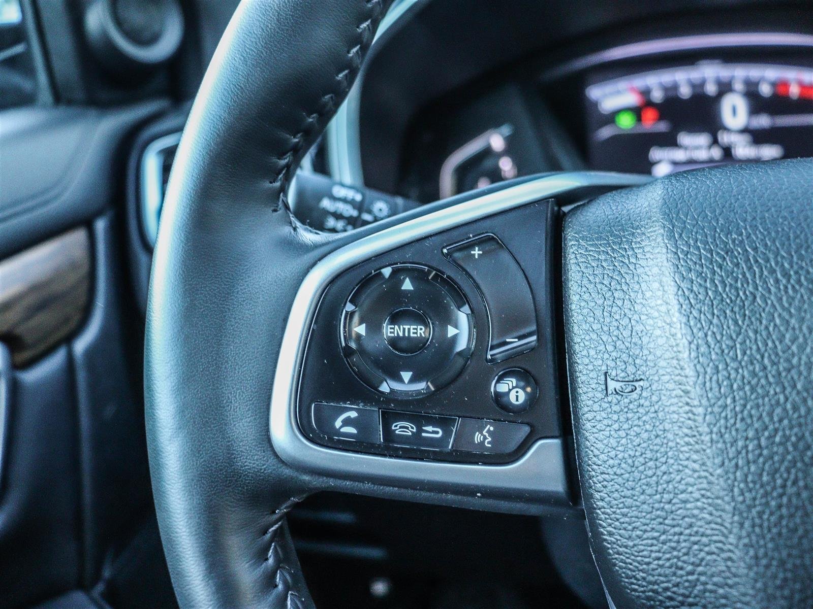2020 Honda CR-V EX-L Ottawa & Gatineau - photo #25