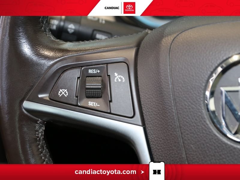 Buick Verano 2012 Blanc Laval - photo #25
