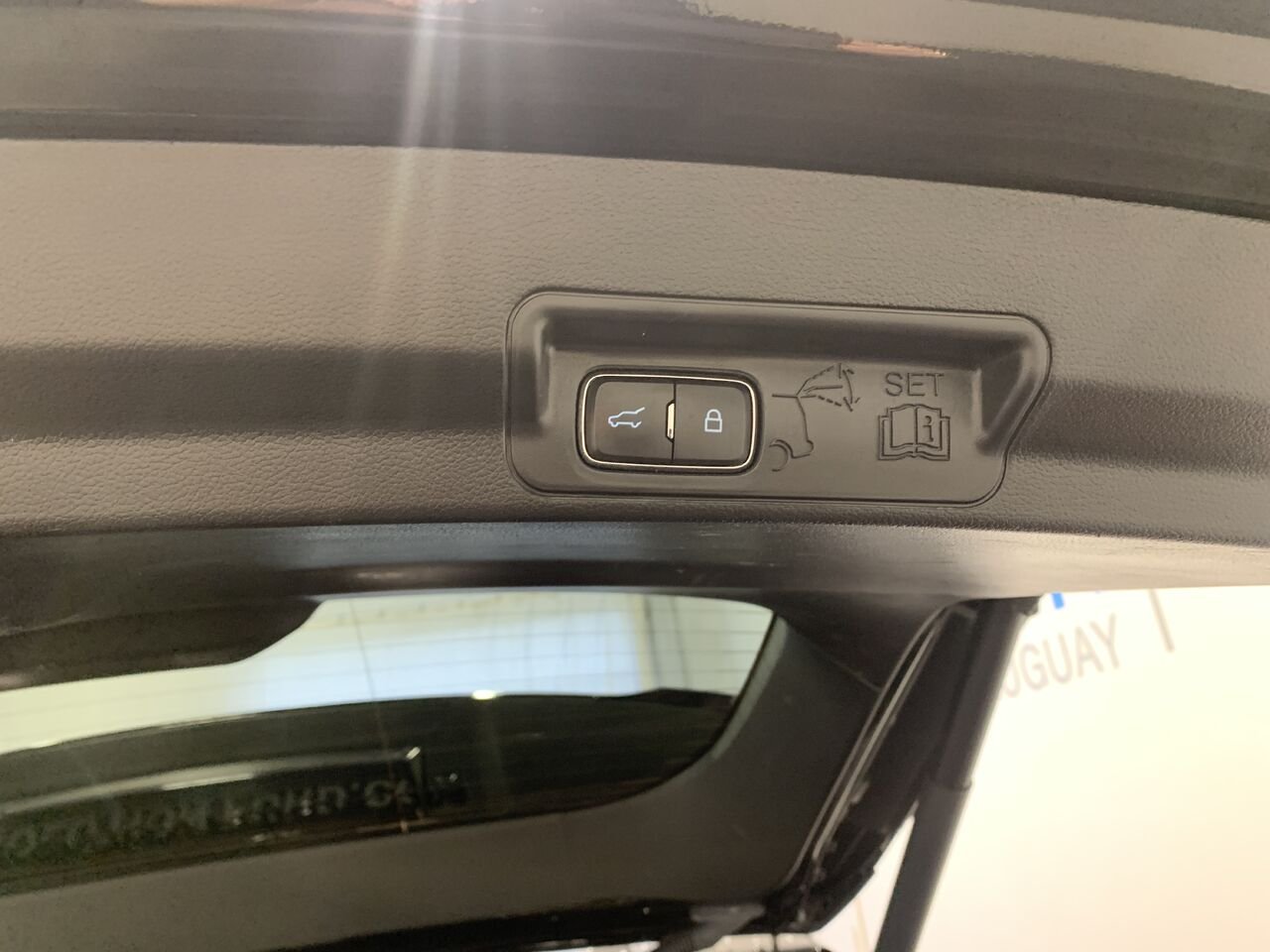 Ford Explorer ST AWD EXPLORER ST 2021 Noir Châteauguay - photo #10