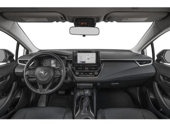 Toyota Corolla LE hybride