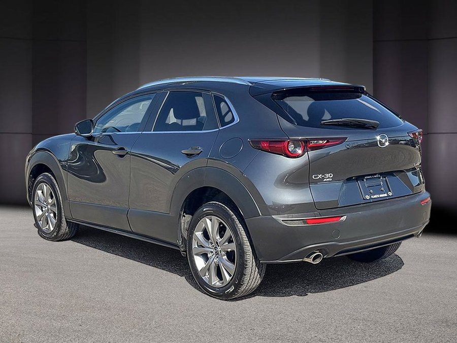 Mazda CX-30 GS | bluetooth | mags 2023 Gris