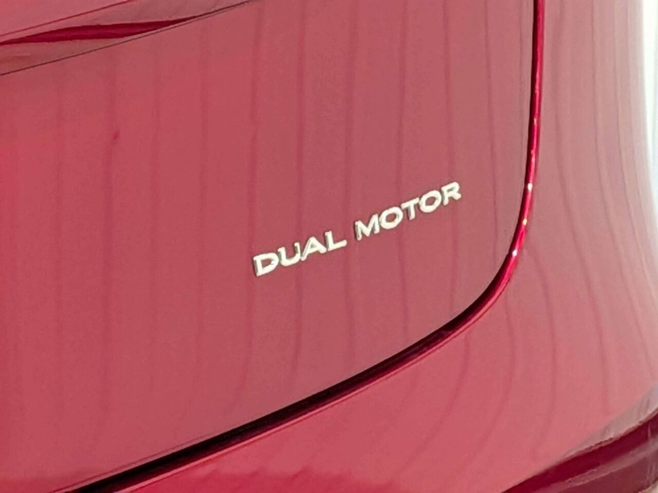 2025 Tesla Model 3 Premium AWD Red Val-David - photo #33