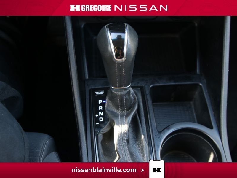 2019 Hyundai Tucson Grey Blainville - photo #28