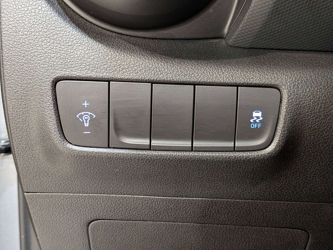 2021 Hyundai Kona 2.0L Essential AWD Grey Val-David - photo #28