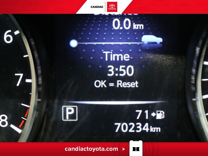 2018 Nissan Qashqai Blue Saint-Eustache - photo #21