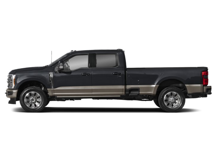 2026 Ford Super Duty F-350 SRW King Ranch