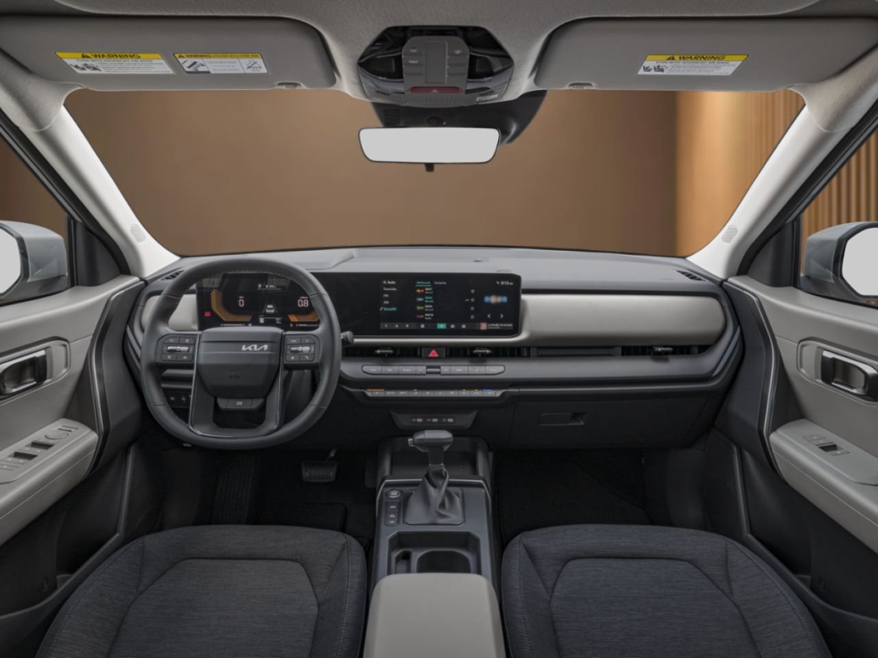 Kia Seltos 2027 Gris Pâle Blainville - photo #11