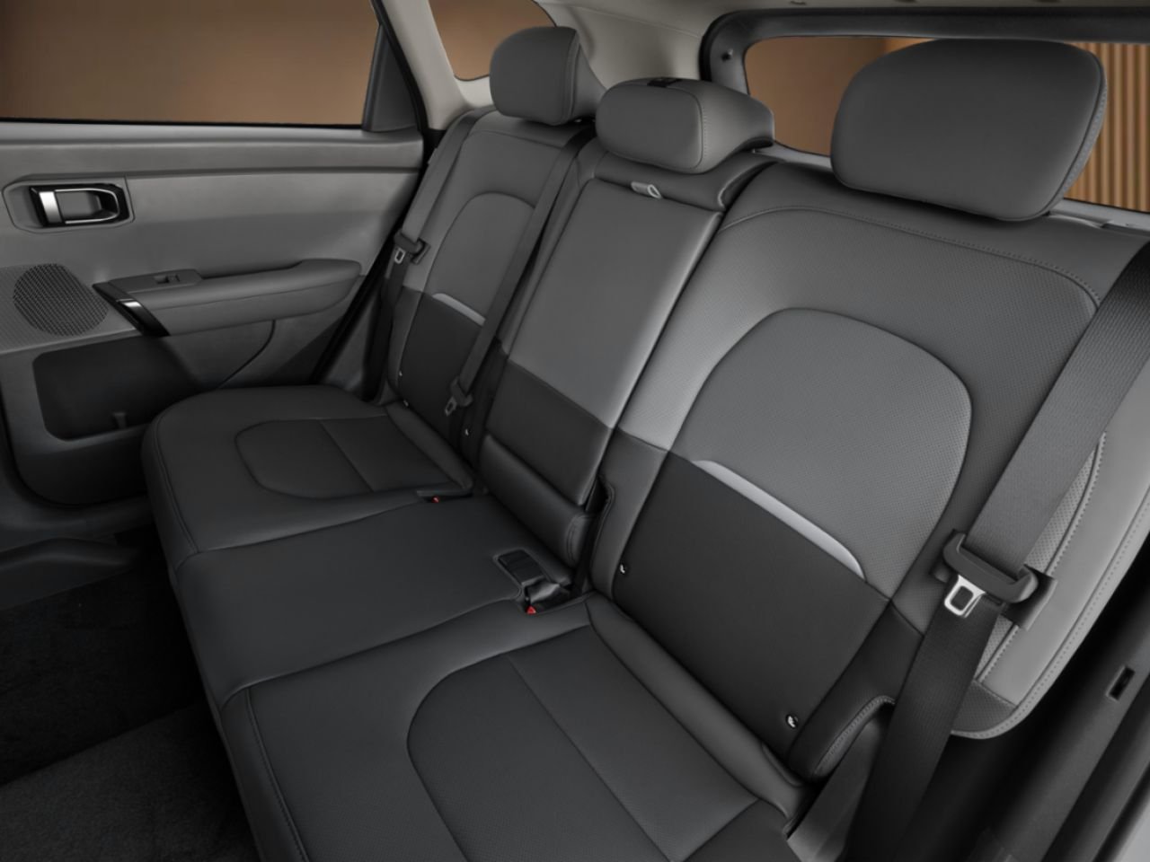2027 Kia Seltos Terrain Brown Blainville - photo #9