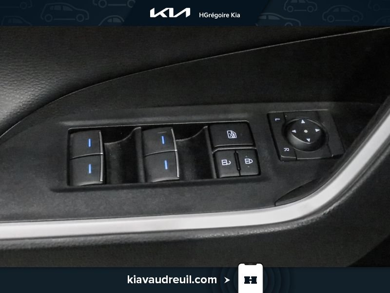 2022 Toyota Rav 4 Grey Saint-Eustache - photo #11