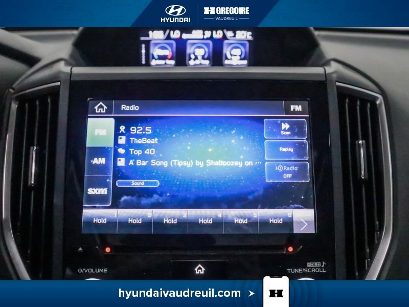 2021 Subaru Forester White Blainville - photo #27