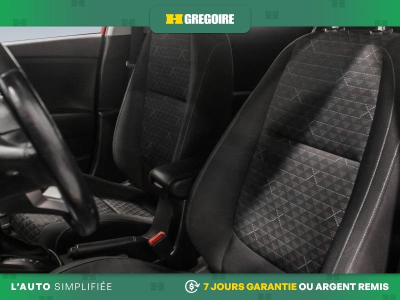 2021 Kia Rio 5 Red Blainville - photo #11