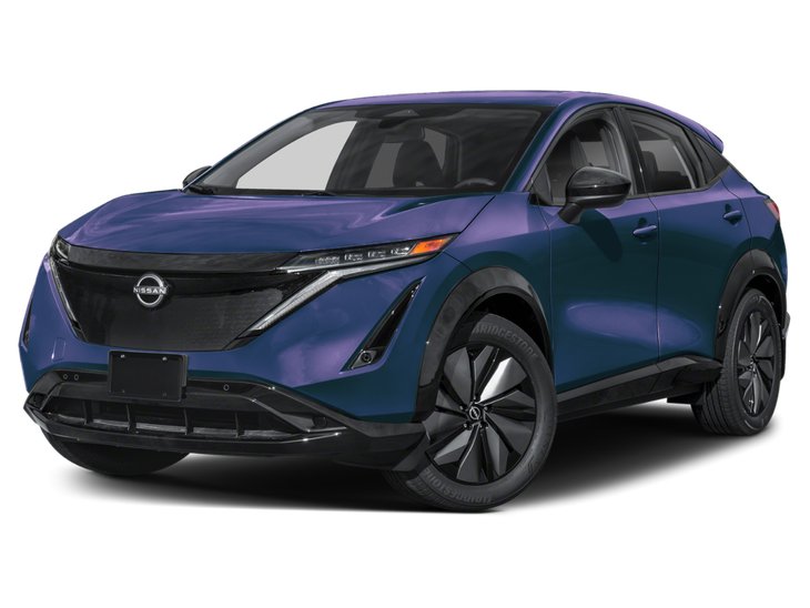 2027 Nissan ARIYA SV