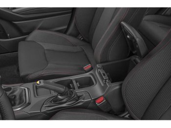 Subaru WRX Sport