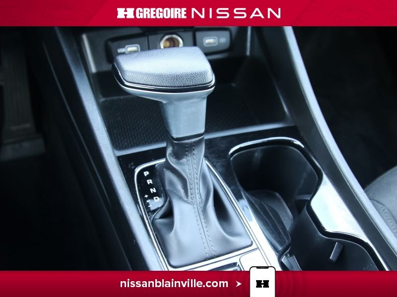 2022 Hyundai Tucson White Blainville - photo #19