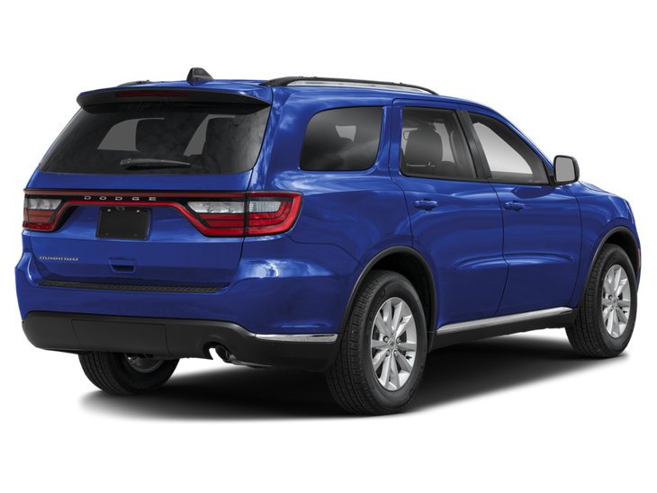 2026 Dodge Durango Enforcer