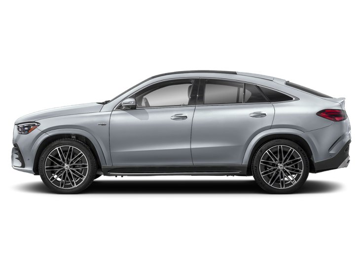 2026 Mercedes-Benz GLE GLE 53 AMG