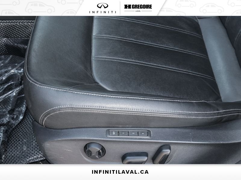 2020 Volkswagen Passat White Blainville - photo #14