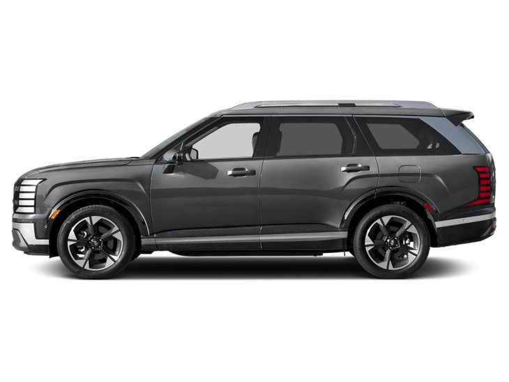 2026 Hyundai Palisade Hybrid Luxury