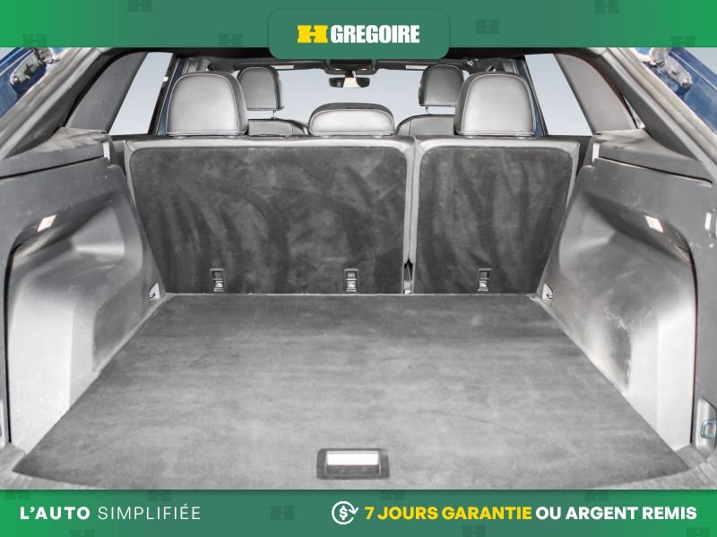 Volkswagen Atlas R3694A | COMFORTLINE V6 4MOTION CAMERA SIEGES CHAUFFANTS 2021 Bleu Laval - photo #18