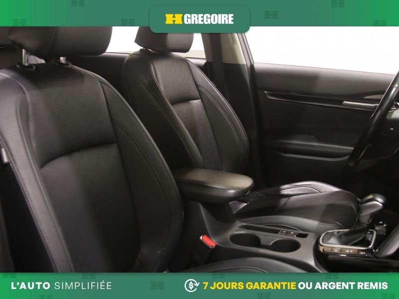 Kia Seltos 2021 Gris Blainville - photo #33