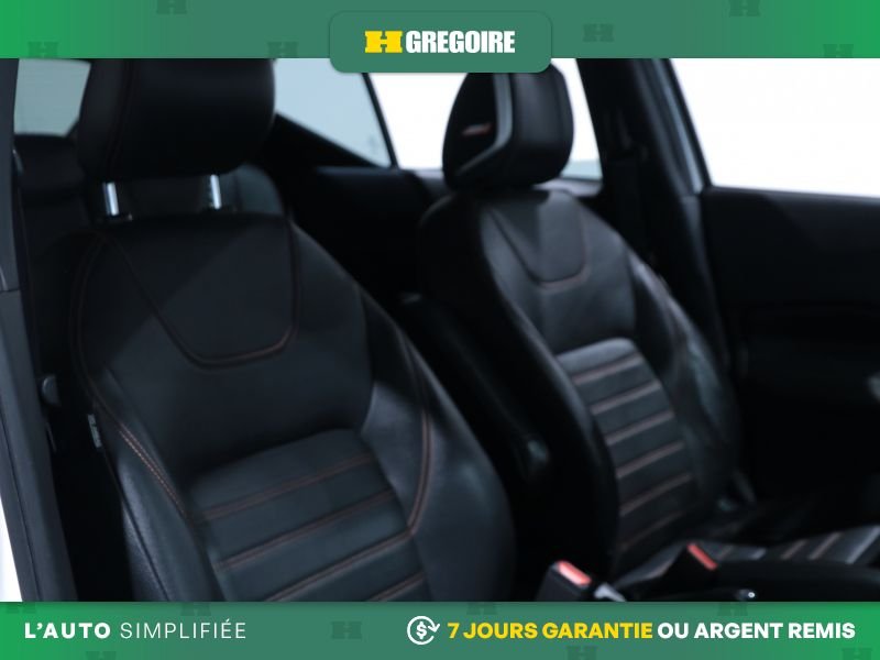 2020 Nissan Kicks White Blainville - photo #25