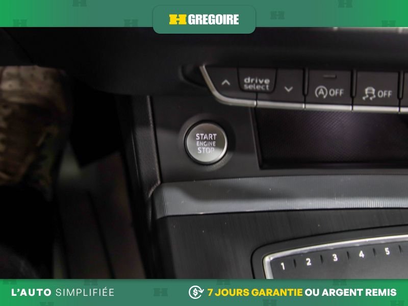 Audi Q5 2020 Gris Blainville - photo #16