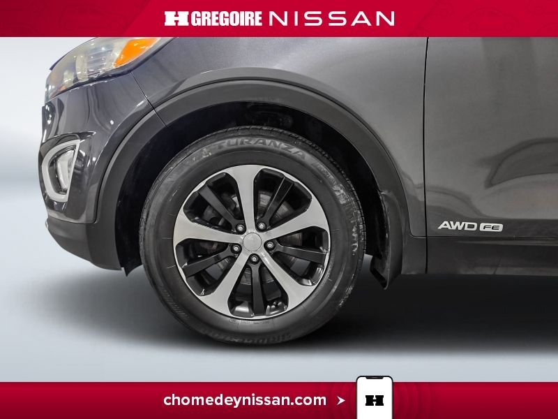 Kia Sorento 2017 Gris Saint-Eustache - photo #11