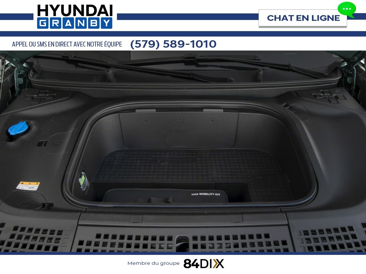 2026 HYUNDAI IONIQ 9 Serenity White Granby - photo #9