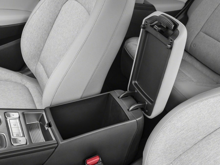 2023 Hyundai Kona Electric Preferred TA Grey