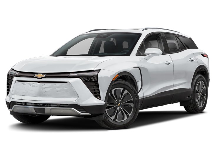 2026 Chevrolet Blazer EV LT TA