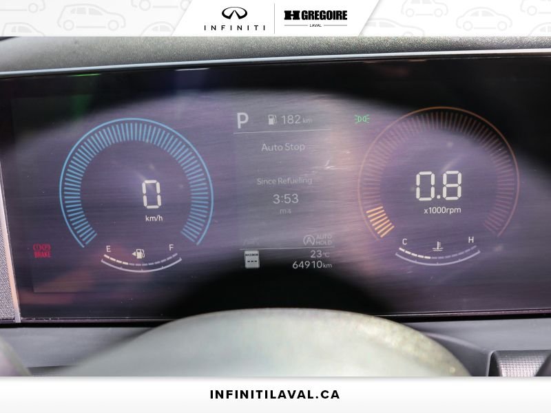 2025 Hyundai Tucson Laval - photo #16