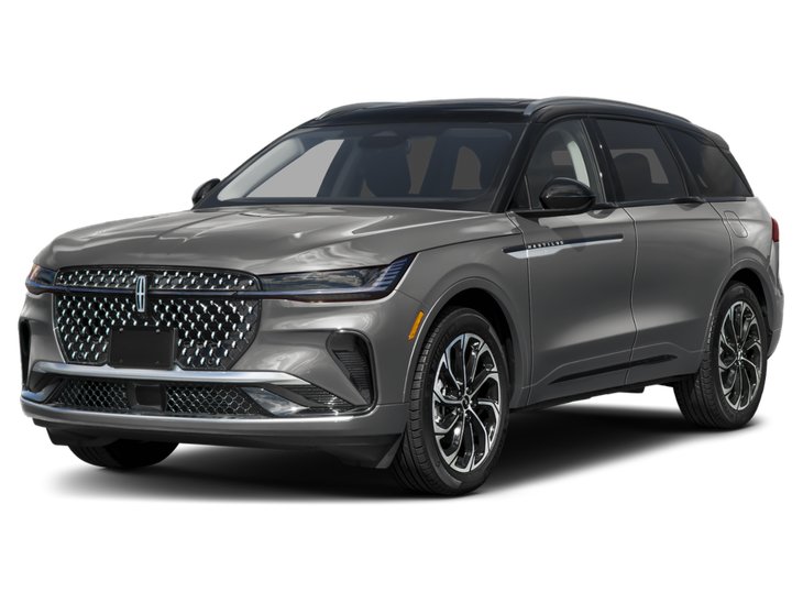 2026 Lincoln Nautilus Ultra