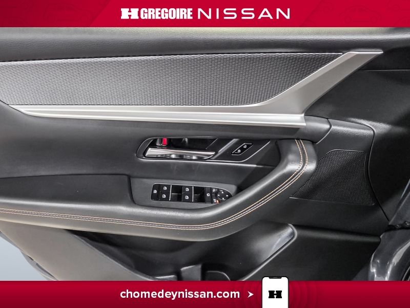 2025 Mazda CX-70 Grey Laval - photo #13