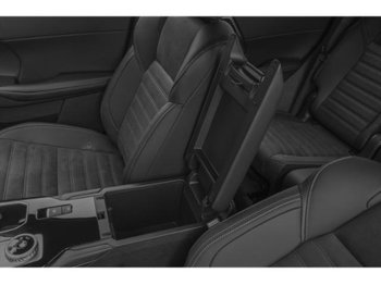 Mitsubishi Outlander LE