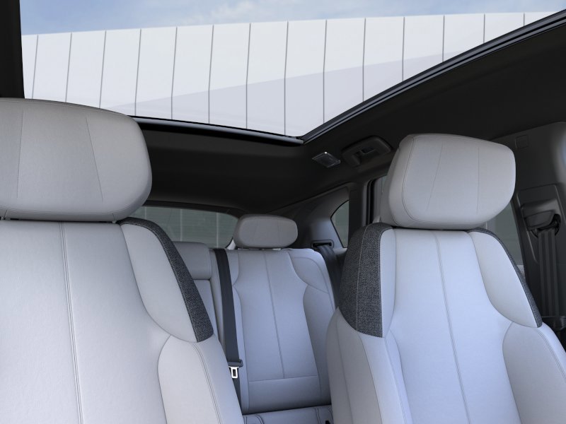 CADILLAC OPTIQ 4 portes - Sport 2027 Gris Sherbrooke - photo #23