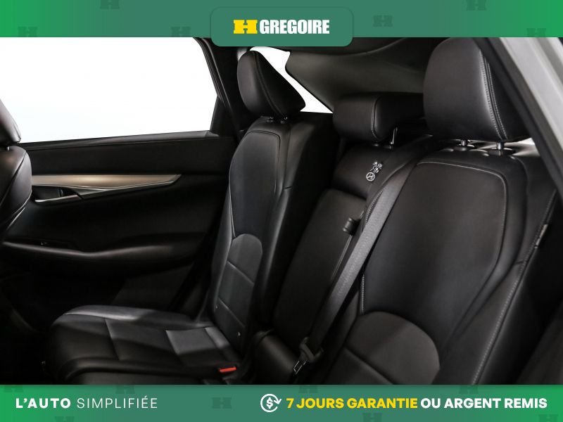 Infiniti QX50 2021 Argent Blainville - photo #24