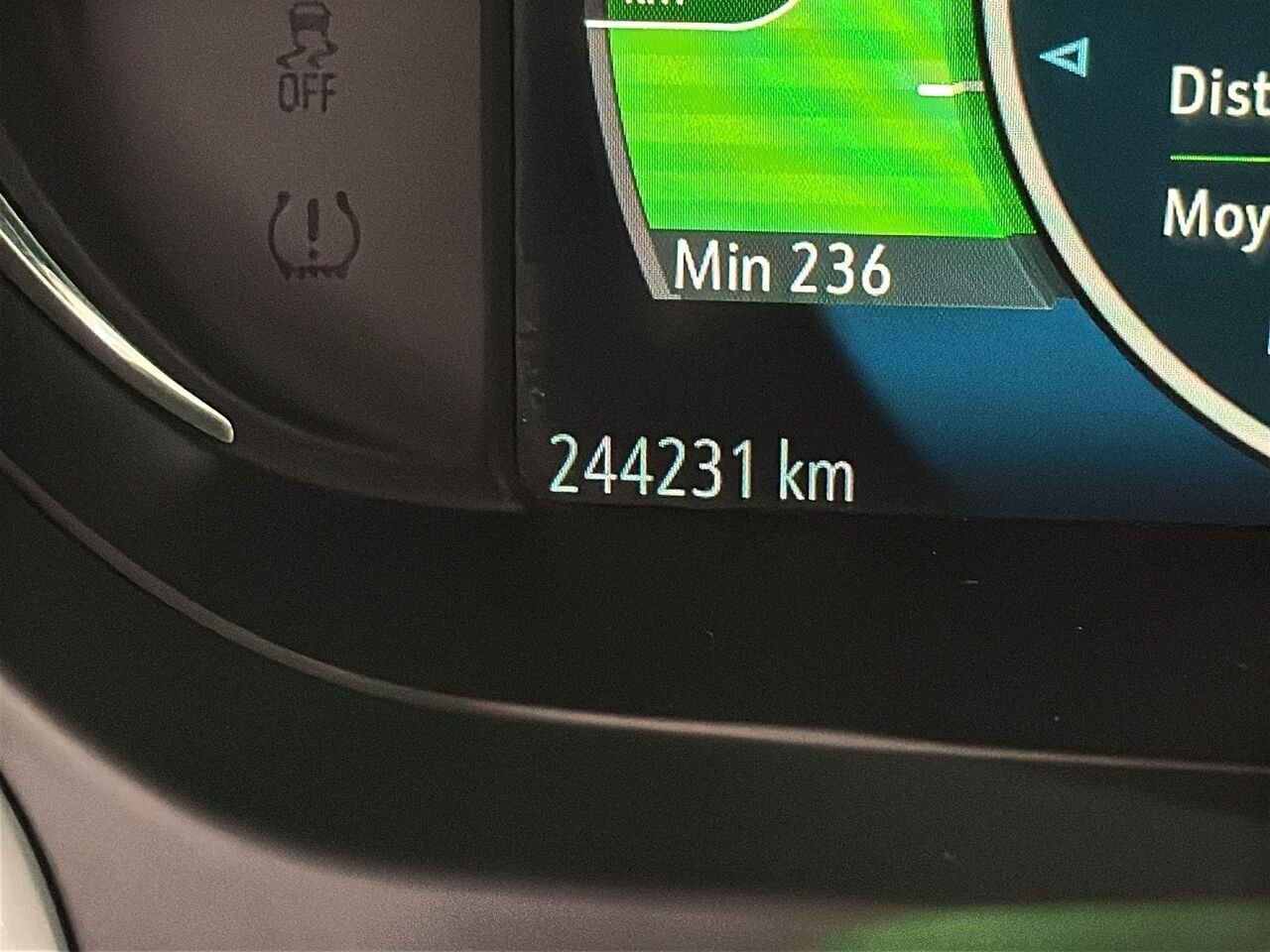 CHEVROLET BOLT LT 2019 Gris Saint-Hyacinthe - photo #10