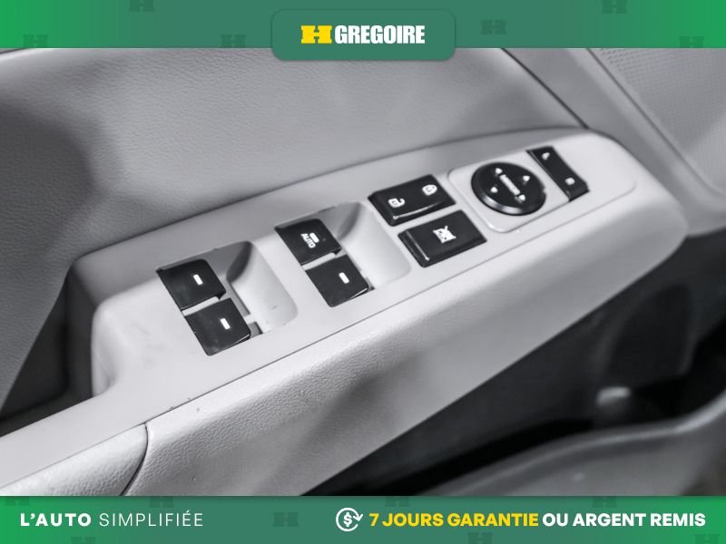 2020 Hyundai Elantra Grey Saint-Eustache - photo #13