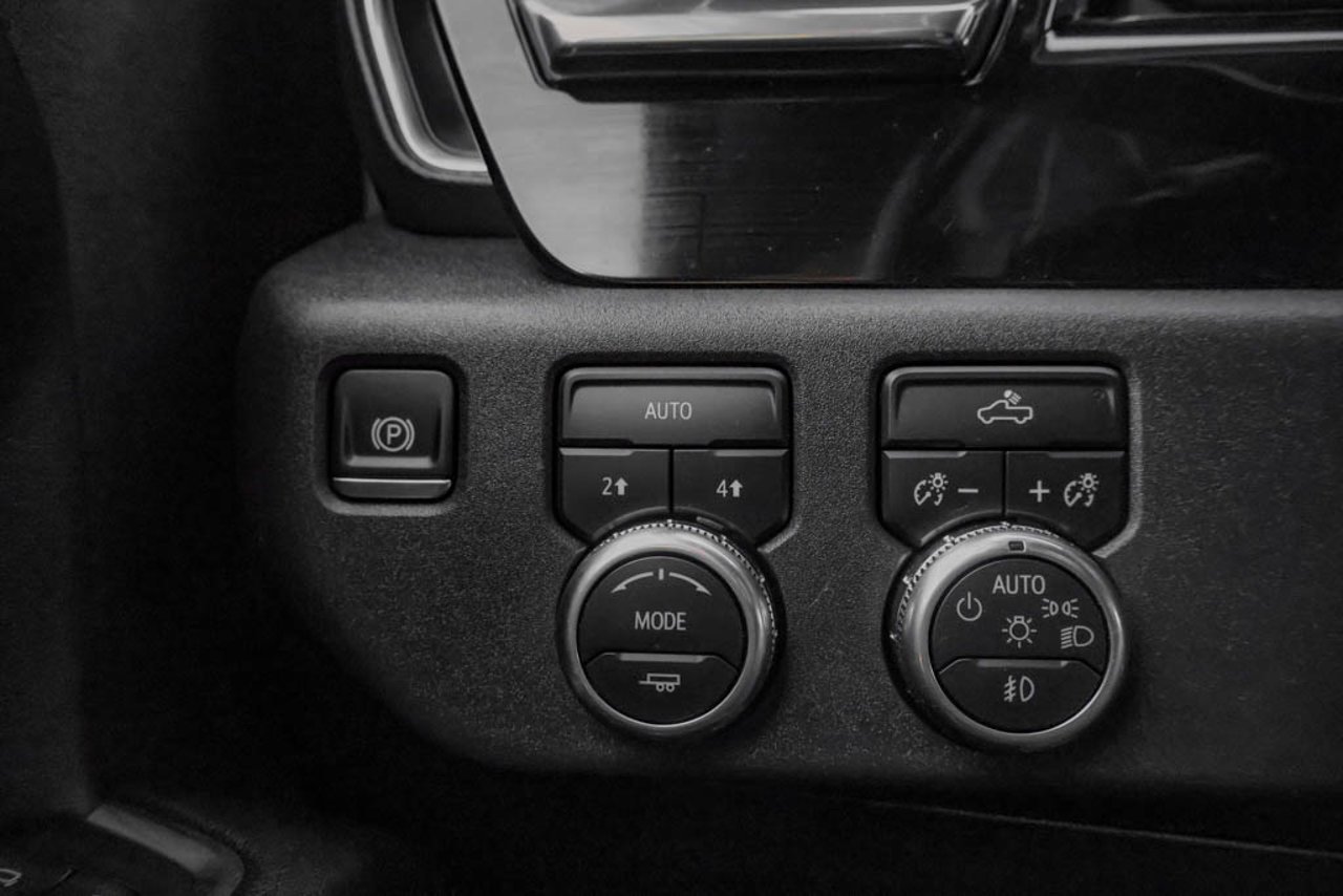 2024 GMC Sierra 1500 4WD Crew Cab 157 Elevation White Sherwood Park - photo #17