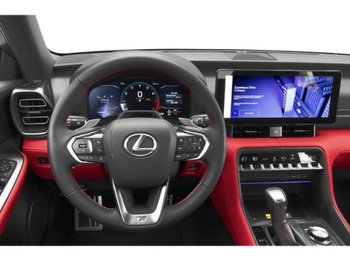 Lexus IS IS 350