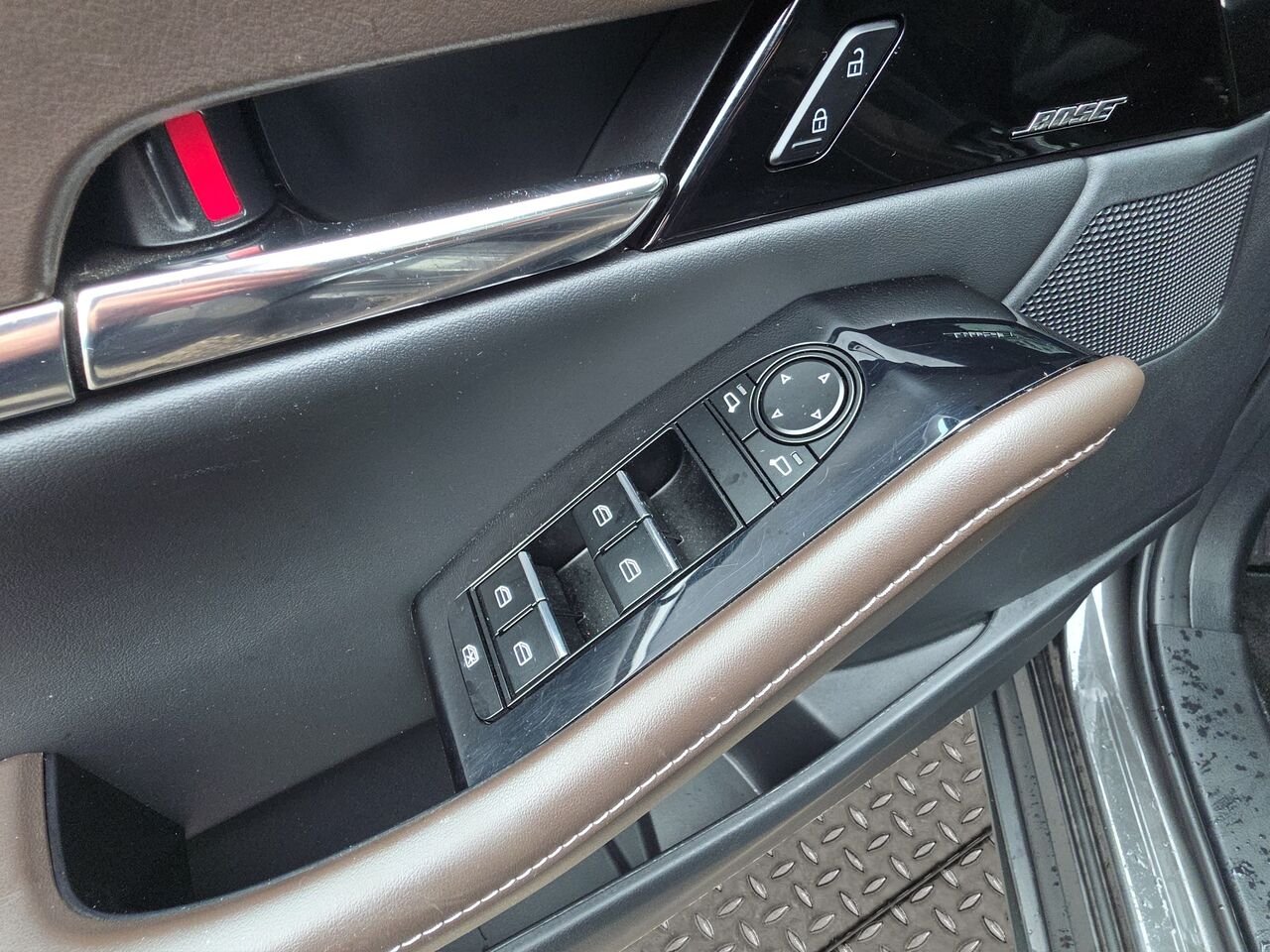 Mazda CX-30 2024 Gris Val-David - photo #23