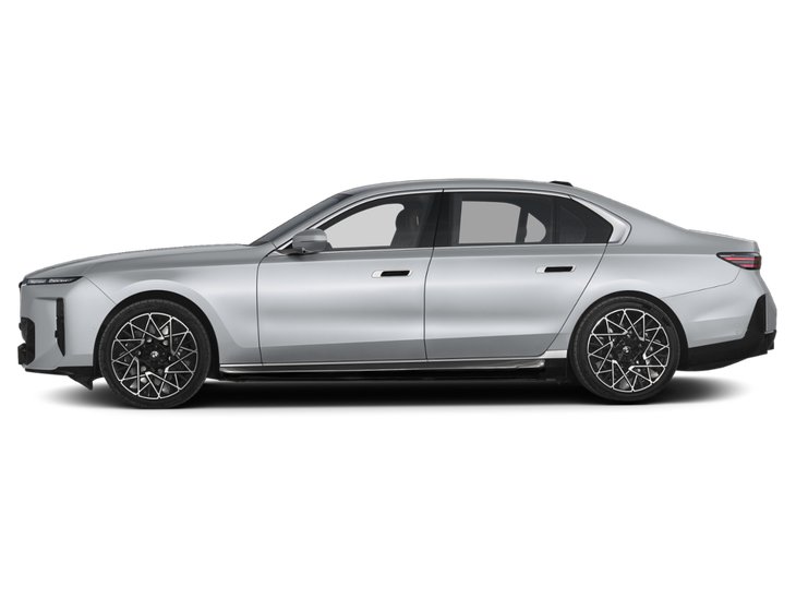 2027 BMW i7 60 xDrive