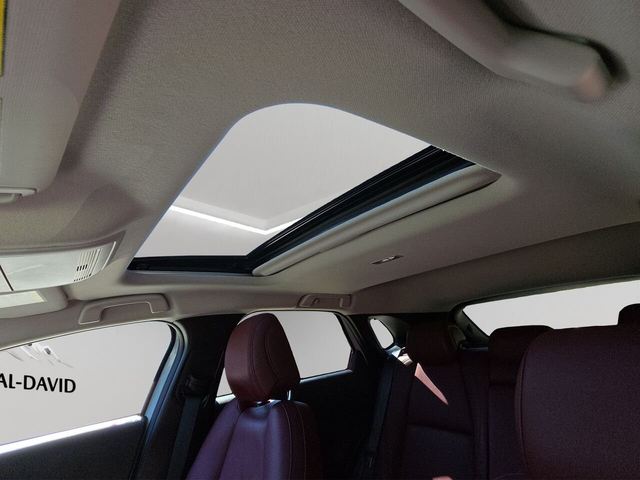 2024 Mazda CX-30 GT TI, TOIT OUVRANT, BLUETHOOT, ÉCRAN TACTILE Grey Val-David - photo #28