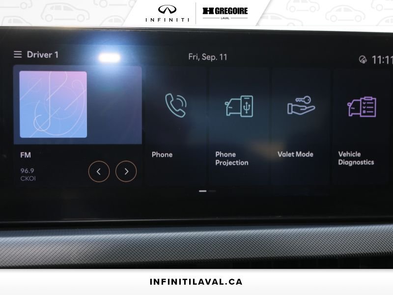 Hyundai Sonata 2024 Laval - photo #16