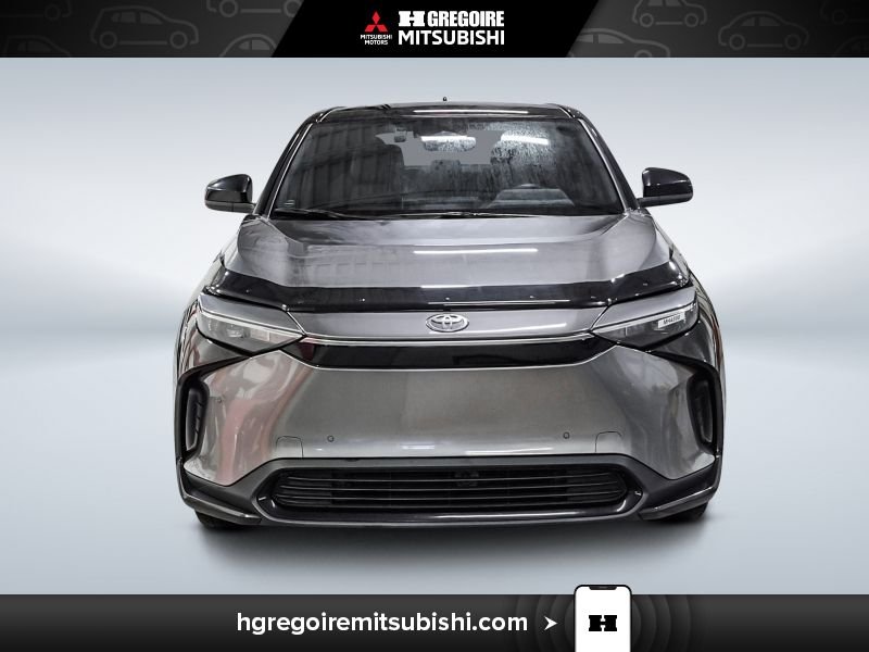 2023 Toyota BZ4X XLE *AWD* Toit * Mags * Caméra * Carplay Grey