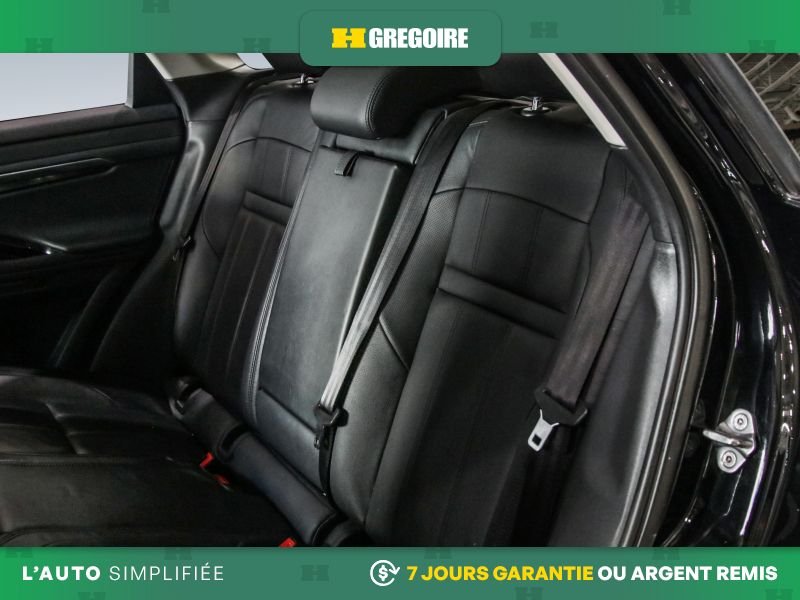 Land Rover Range Rover Evoque 820746 | S AWD AUTO A/C MAGS CUIR TOIT NAV CAM RECUL BLUETO 2020 Noir Laval - photo #24