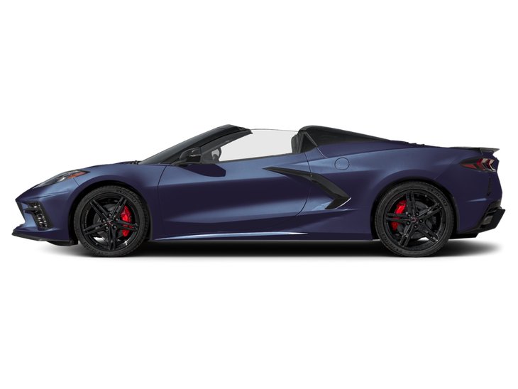 2026 Chevrolet Corvette 3LT