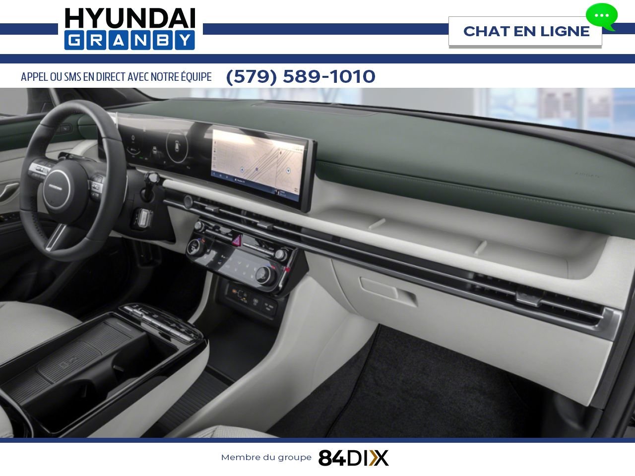 2025 HYUNDAI Tucson Hybrid Amazon Grey Granby - photo #11